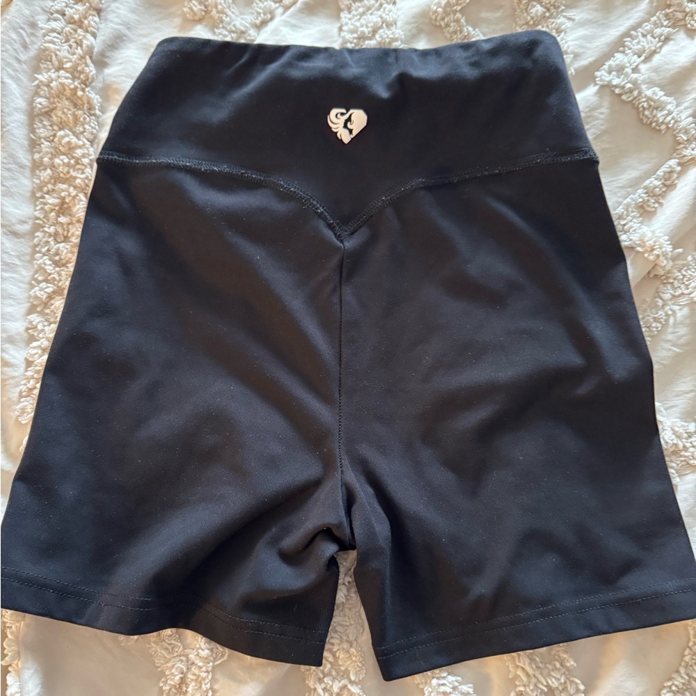 Women's Best Black Shorts